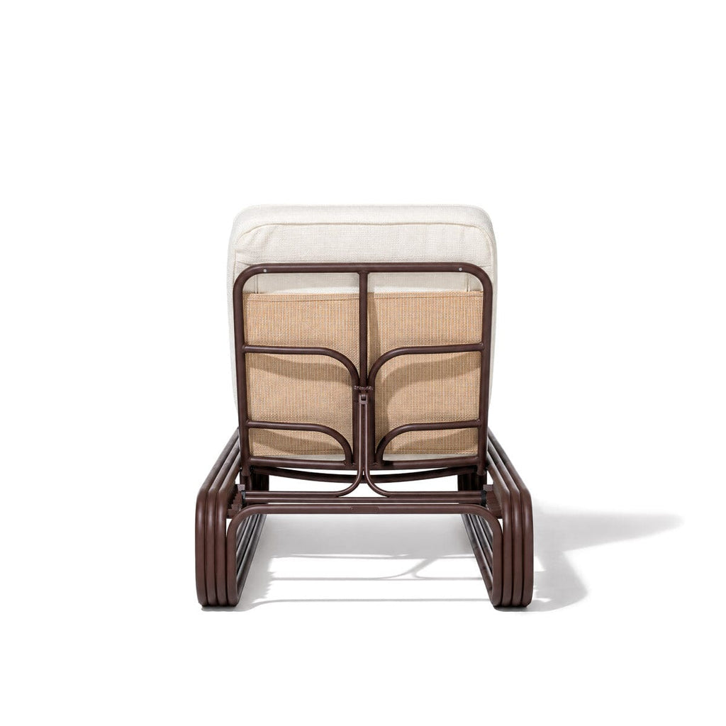 The Contini Sun Lounger Contini Sun Lounger Kit Business & Pleasure Co. 