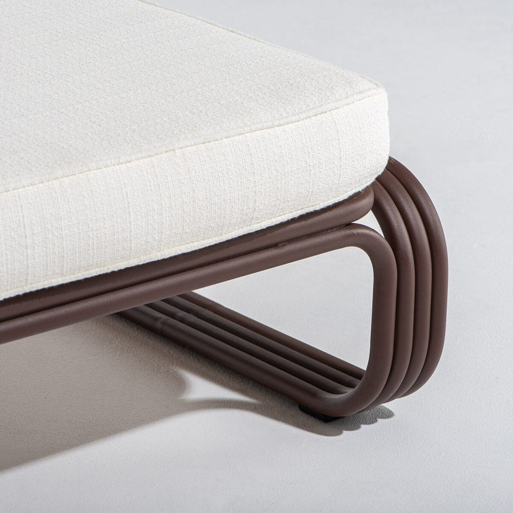 The Contini Sun Lounger Contini Sun Lounger Kit Business & Pleasure Co. 
