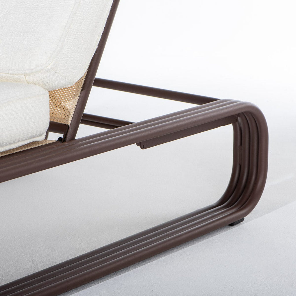 The Contini Sun Lounger Contini Sun Lounger Kit Business & Pleasure Co. 