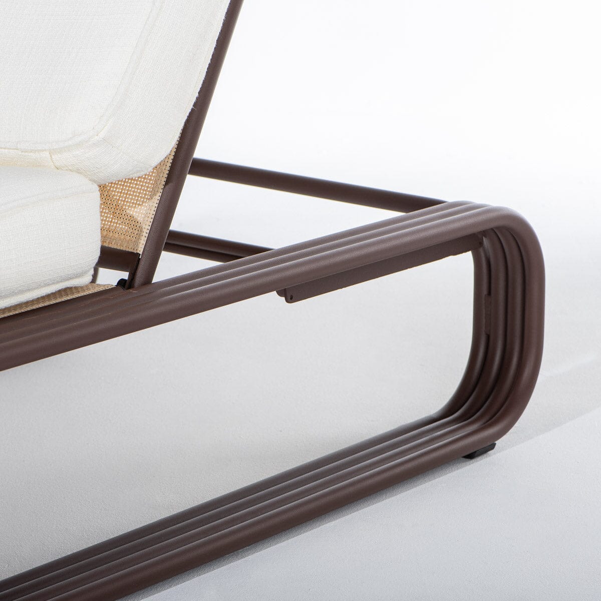The Contini Sun Lounger Contini Sun Lounger Kit Business & Pleasure Co. 