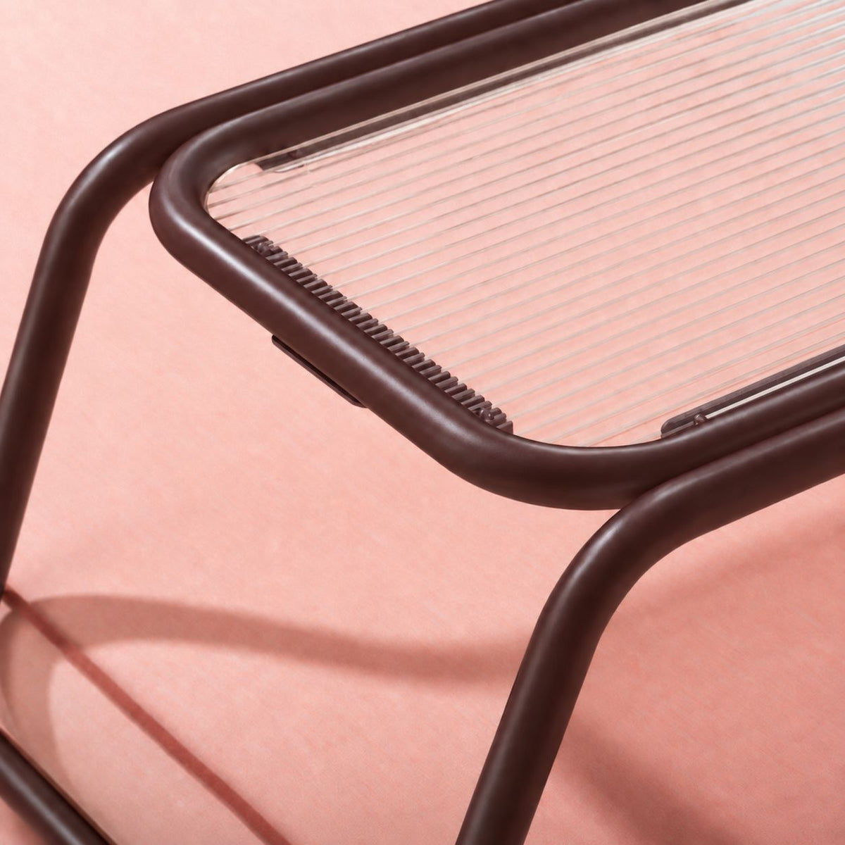 The Contini Service Table Contini Service Table Business & Pleasure Co. 