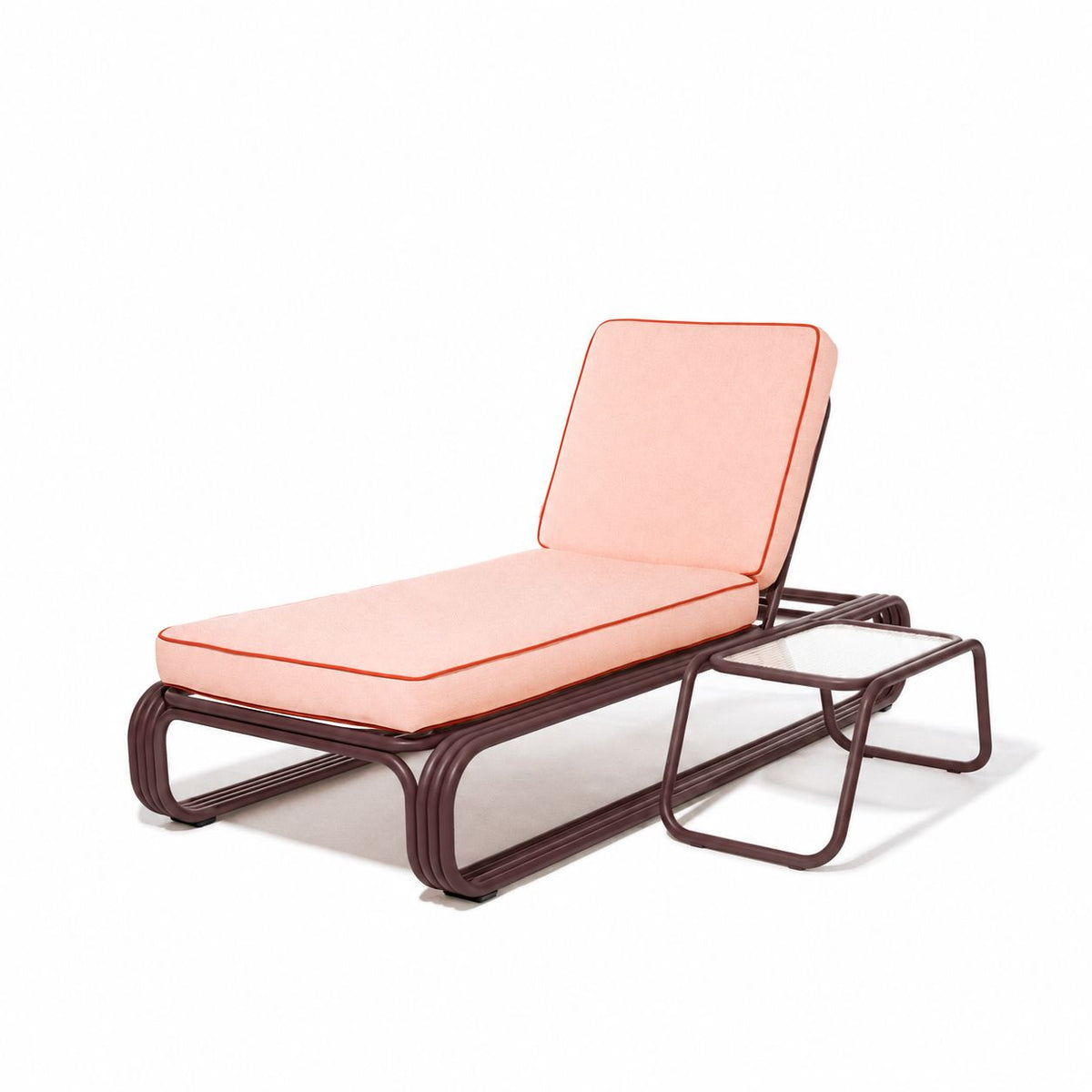 The Contini Service Table Contini Service Table Business & Pleasure Co. 