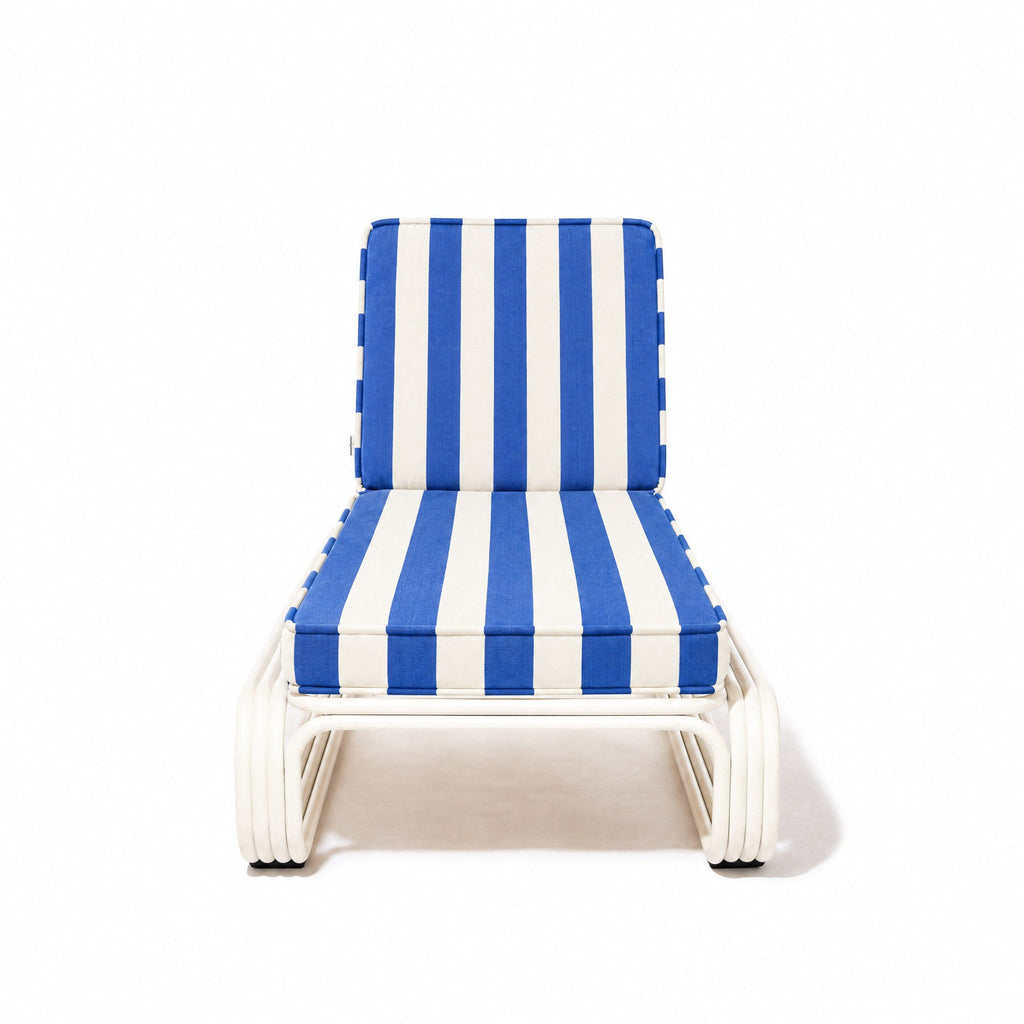 The Contini Sun Lounger Contini Sun Lounger Kit Business & Pleasure Co. 