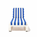 The Contini Sun Lounger Contini Sun Lounger Kit Business & Pleasure Co. 