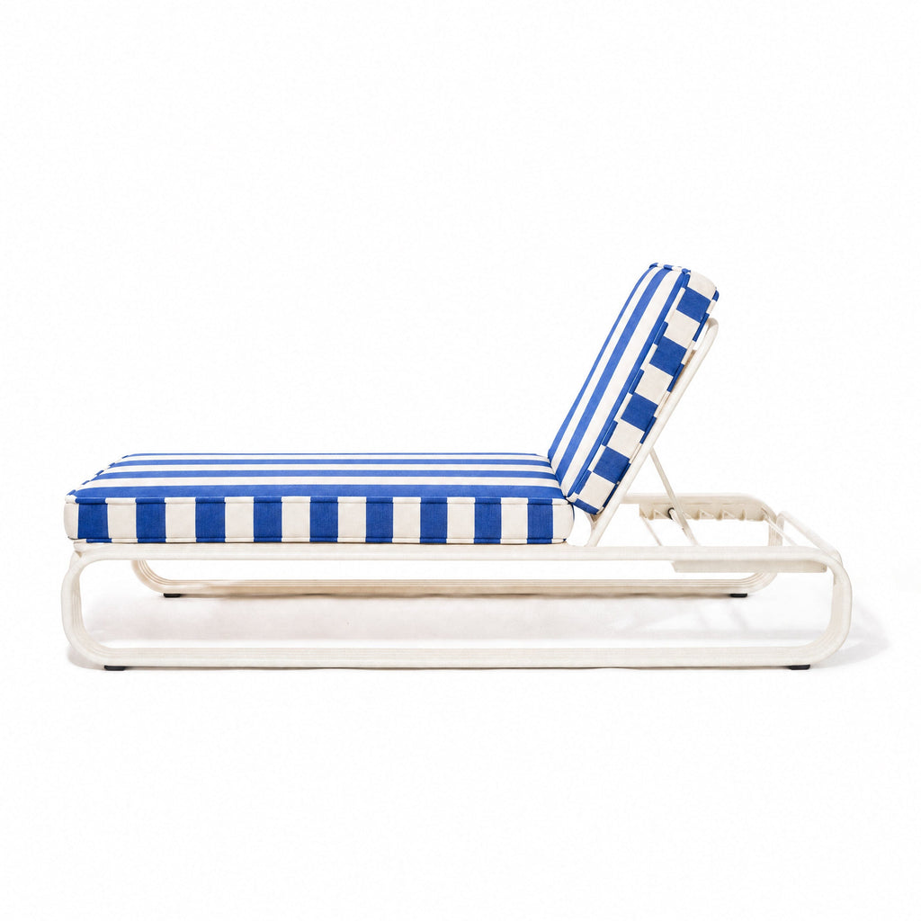 The Contini Sun Lounger Contini Sun Lounger Kit Business & Pleasure Co. 
