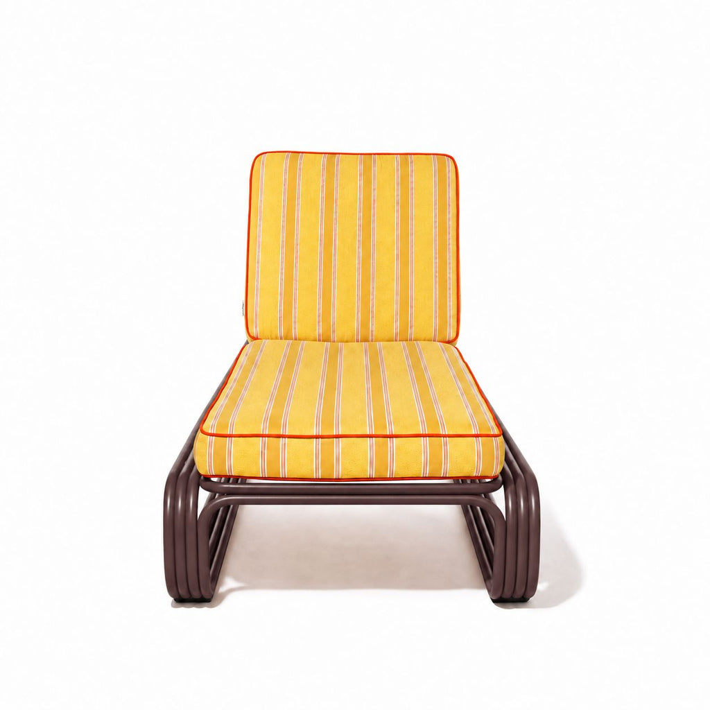 The Contini Sun Lounger Contini Sun Lounger Kit Business & Pleasure Co. 