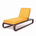 The Contini Sun Lounger Contini Sun Lounger Kit Business & Pleasure Co. 