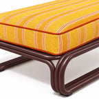 The Contini Sun Lounger Contini Sun Lounger Kit Business & Pleasure Co. 