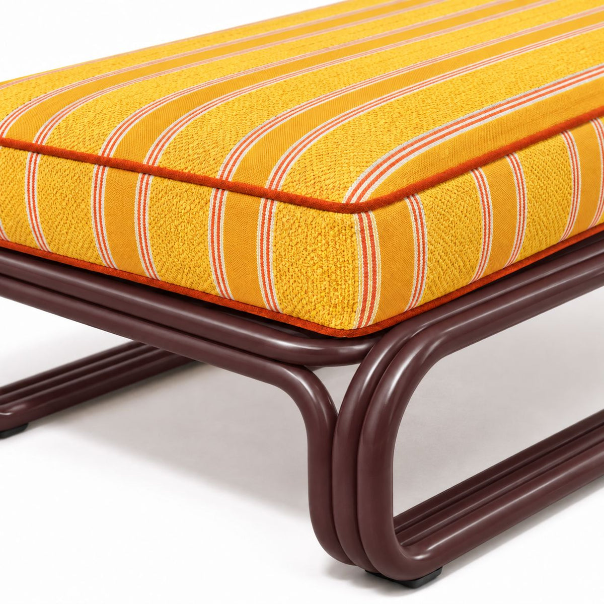 The Contini Sun Lounger Contini Sun Lounger Kit Business & Pleasure Co. 