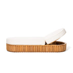 The Daisy Sun Lounger Daisy Sun Lounger Business & Pleasure Co. 