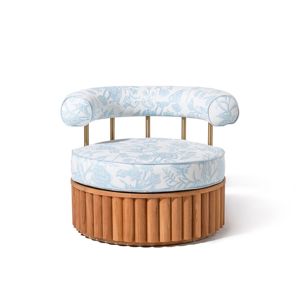 Business & Pleasure Co Daisy Accent Chair