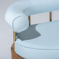 The Daisy Sofa Slip Cover Set Daisy Sofa Slip Cover Business & Pleasure Co. 