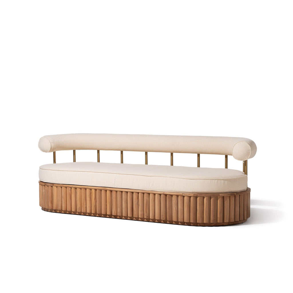 The Daisy Sofa Daisy Sofa Kit Business & Pleasure Co. 