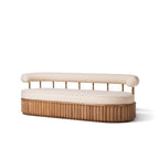 The Daisy Sofa Daisy Sofa Kit Business & Pleasure Co. 