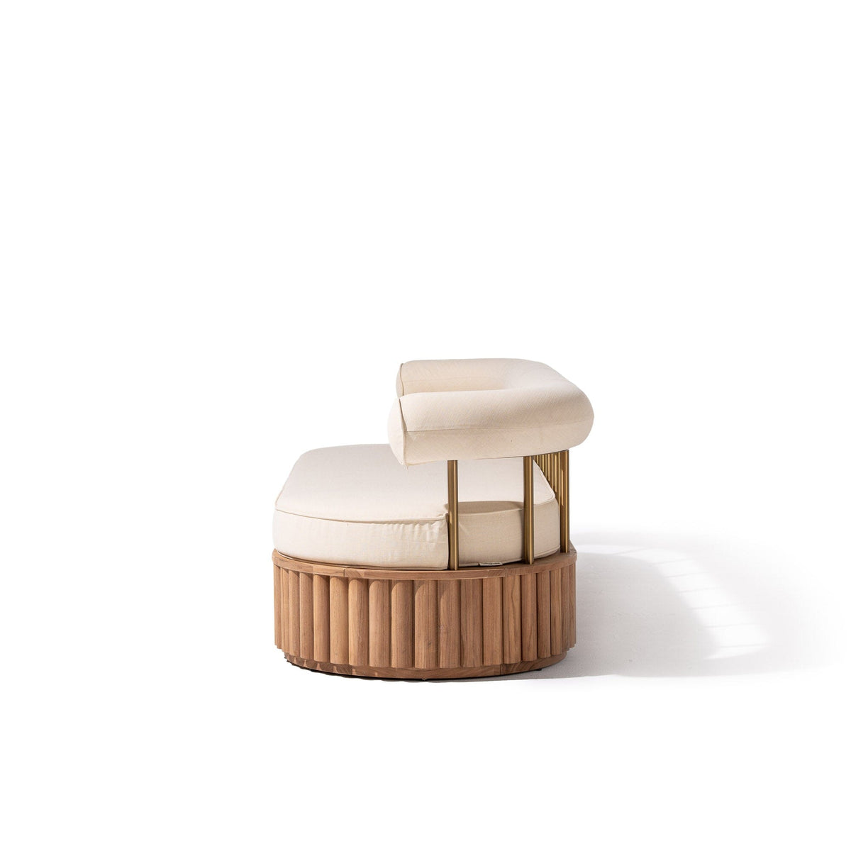 The Daisy Sofa Daisy Sofa Kit Business & Pleasure Co. 