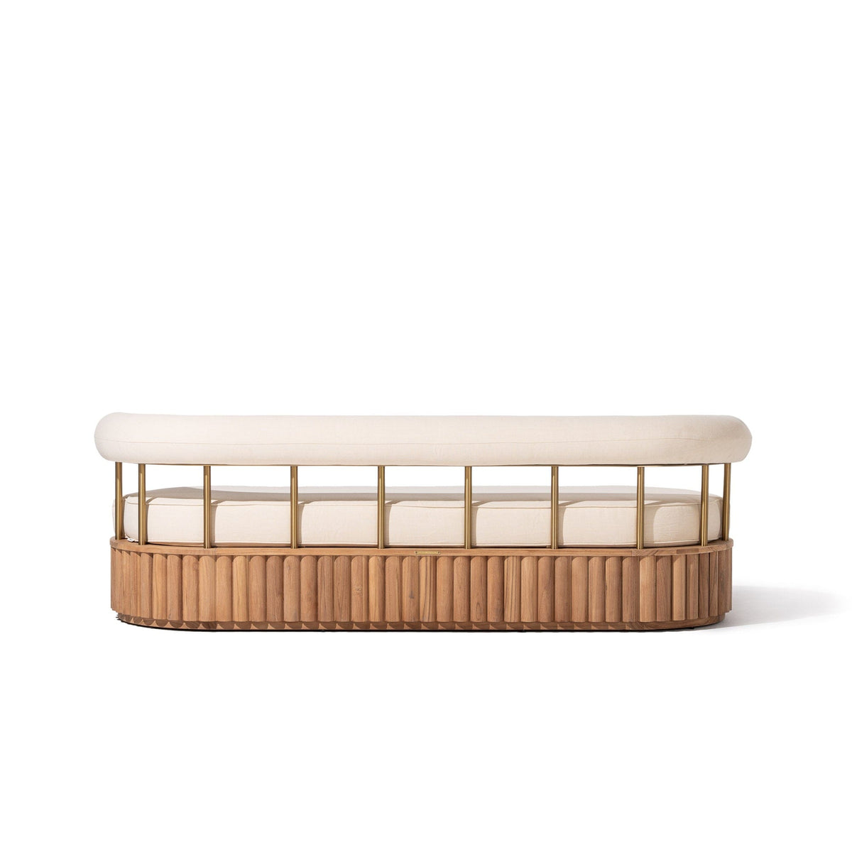 The Daisy Sofa Daisy Sofa Kit Business & Pleasure Co. 