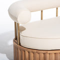 The Daisy Sofa Slip Cover Set Daisy Sofa Slip Cover Business & Pleasure Co. 
