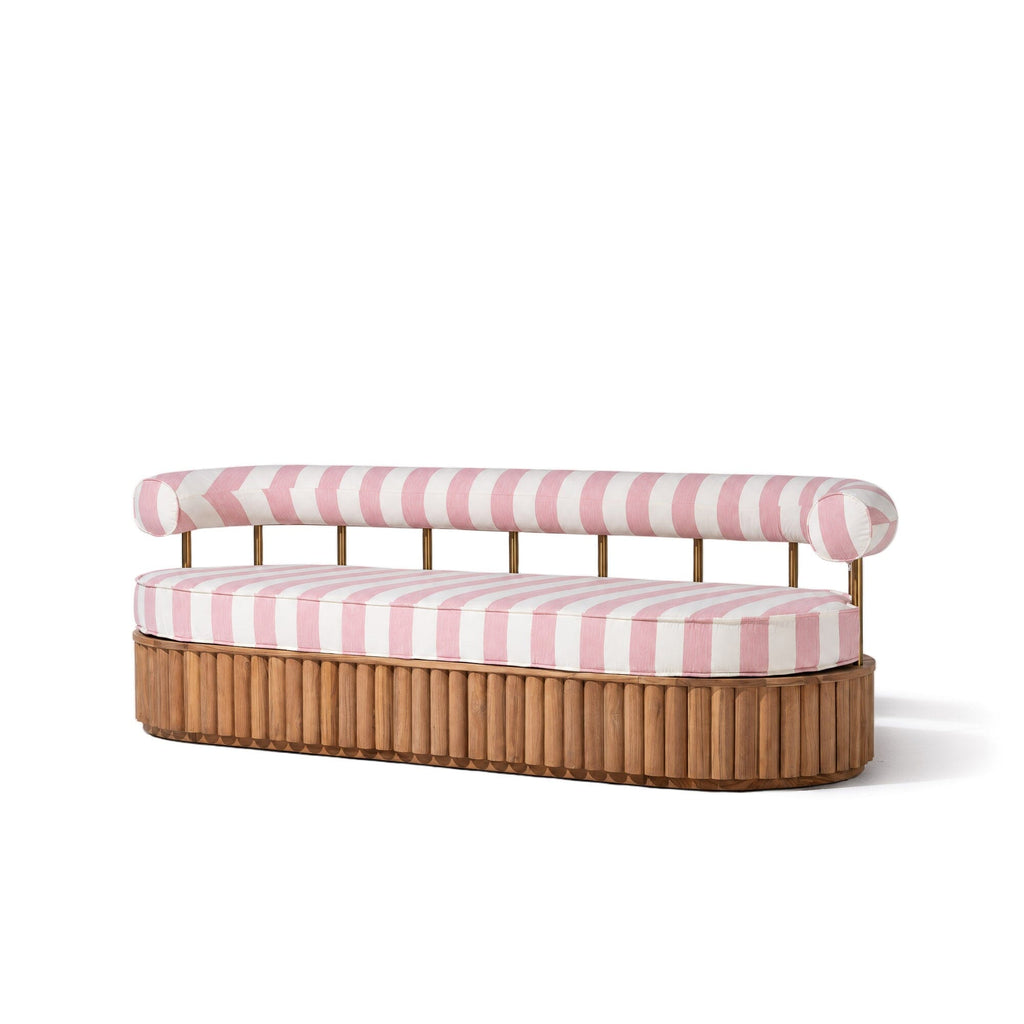 The Daisy Sofa Daisy Sofa Kit Business & Pleasure Co. 