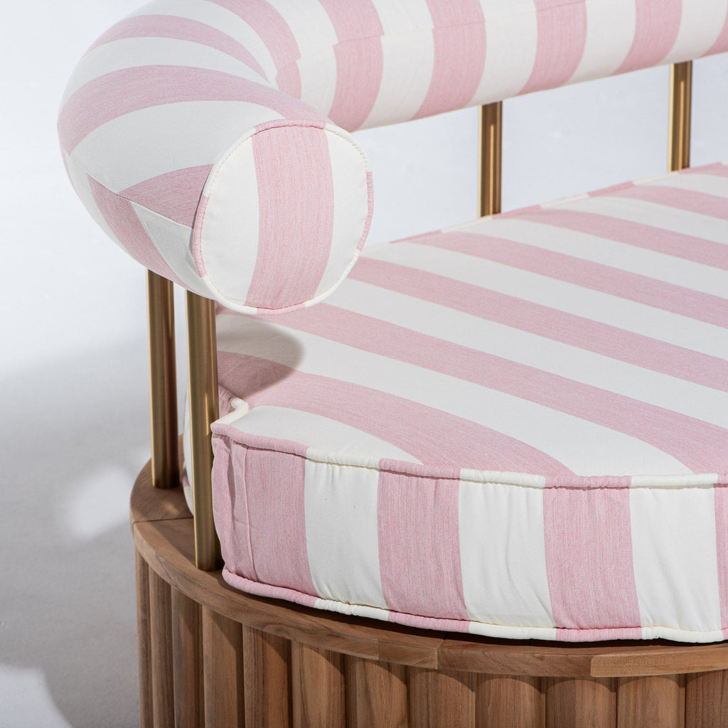 The Daisy Sofa Daisy Sofa Kit Business & Pleasure Co. 