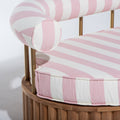 The Daisy Sofa Daisy Sofa Kit Business & Pleasure Co. 