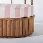The Daisy Sofa Daisy Sofa Kit Business & Pleasure Co. 