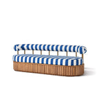The Daisy Sofa Daisy Sofa Kit Business & Pleasure Co. 