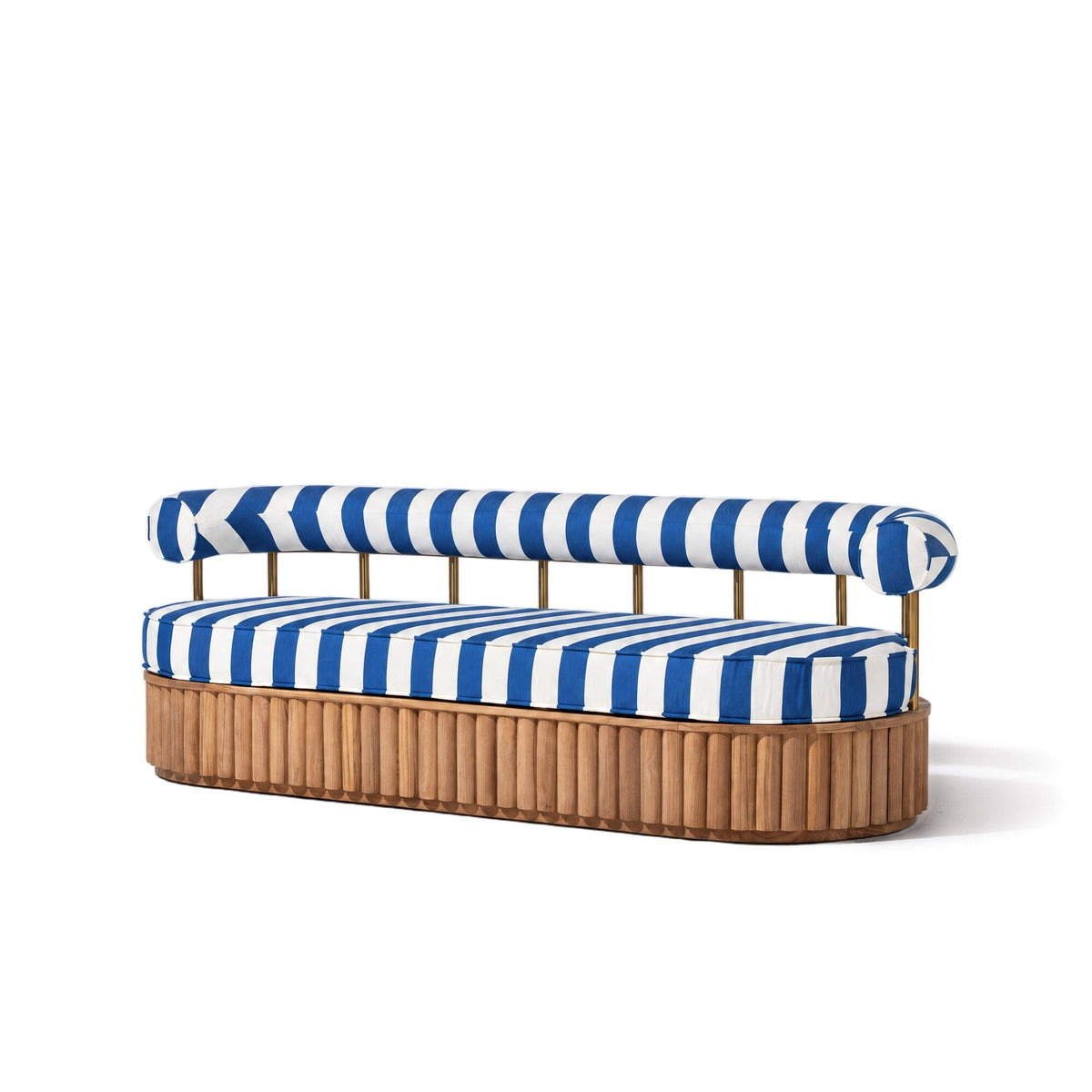 The Daisy Sofa Daisy Sofa Kit Business & Pleasure Co. 