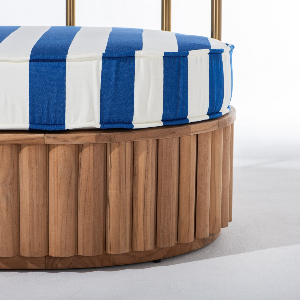The Daisy Sofa Daisy Sofa Kit Business & Pleasure Co. 