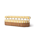 The Daisy Sofa Daisy Sofa Kit Business & Pleasure Co. 