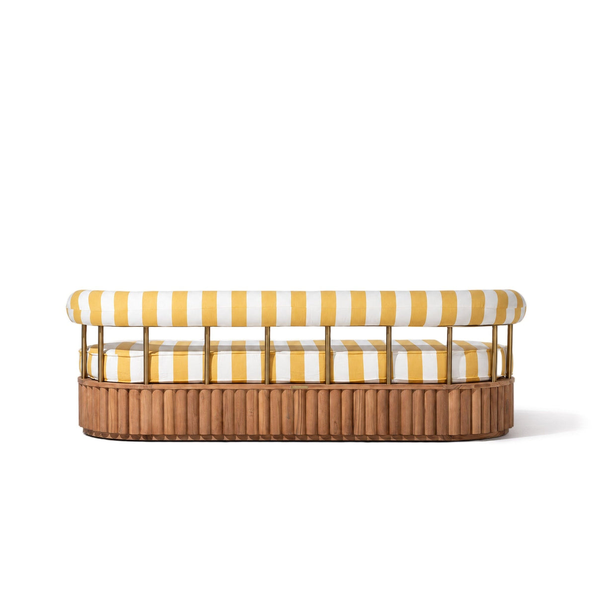 The Daisy Sofa Daisy Sofa Kit Business & Pleasure Co. 