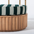 The Daisy Sofa Daisy Sofa Kit Business & Pleasure Co. 
