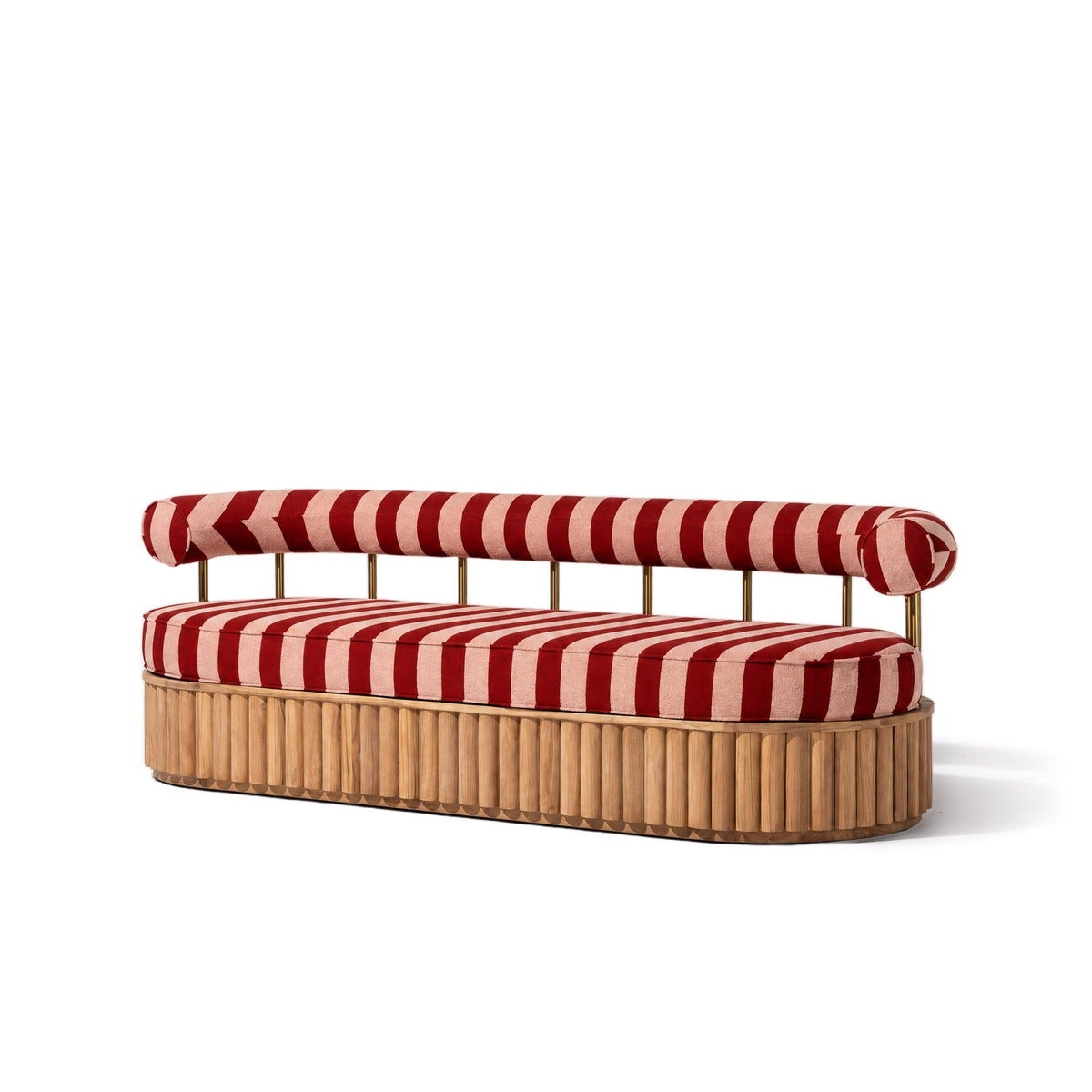 The Daisy Sofa Daisy Sofa Kit Business & Pleasure Co. 