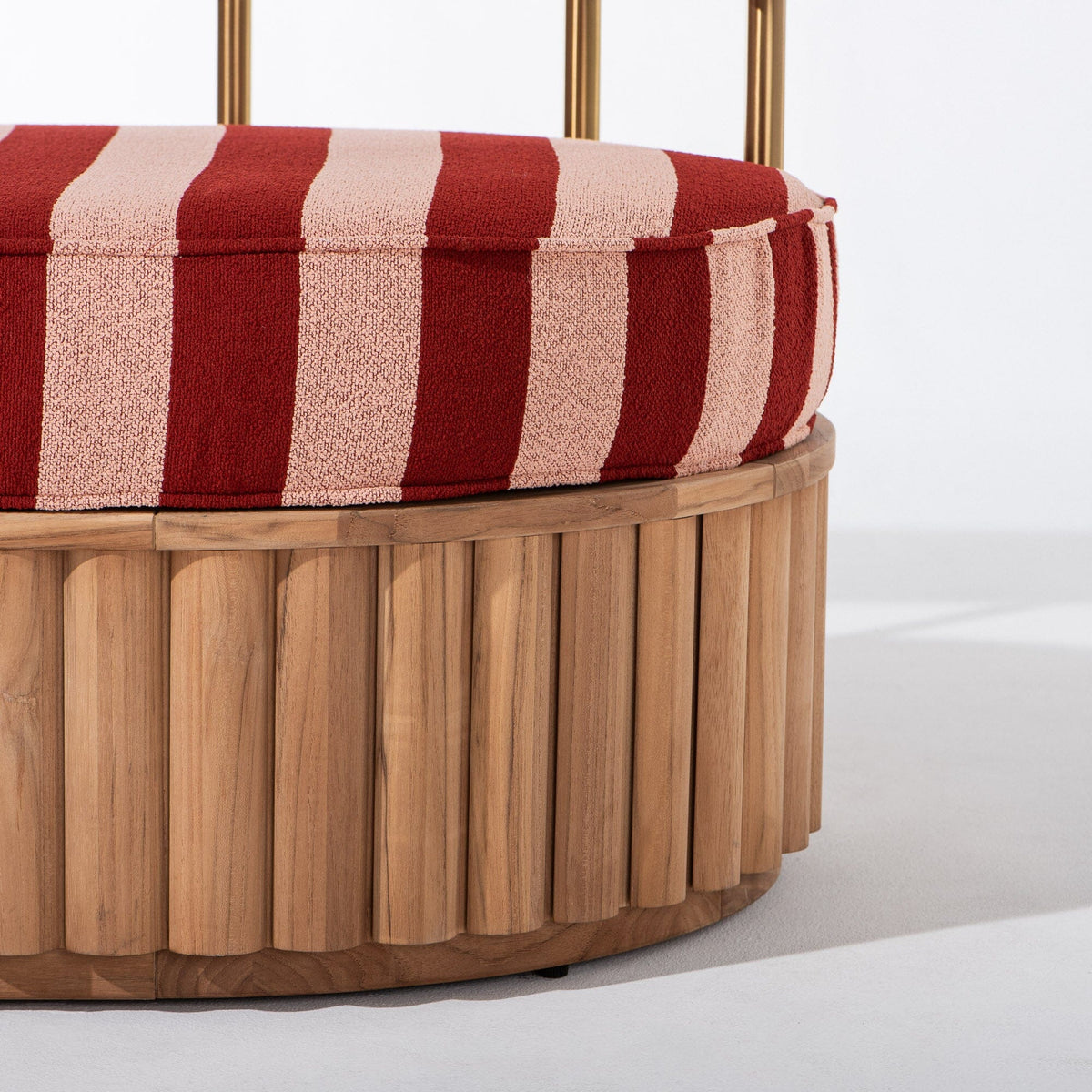 The Daisy Sofa Daisy Sofa Kit Business & Pleasure Co. 