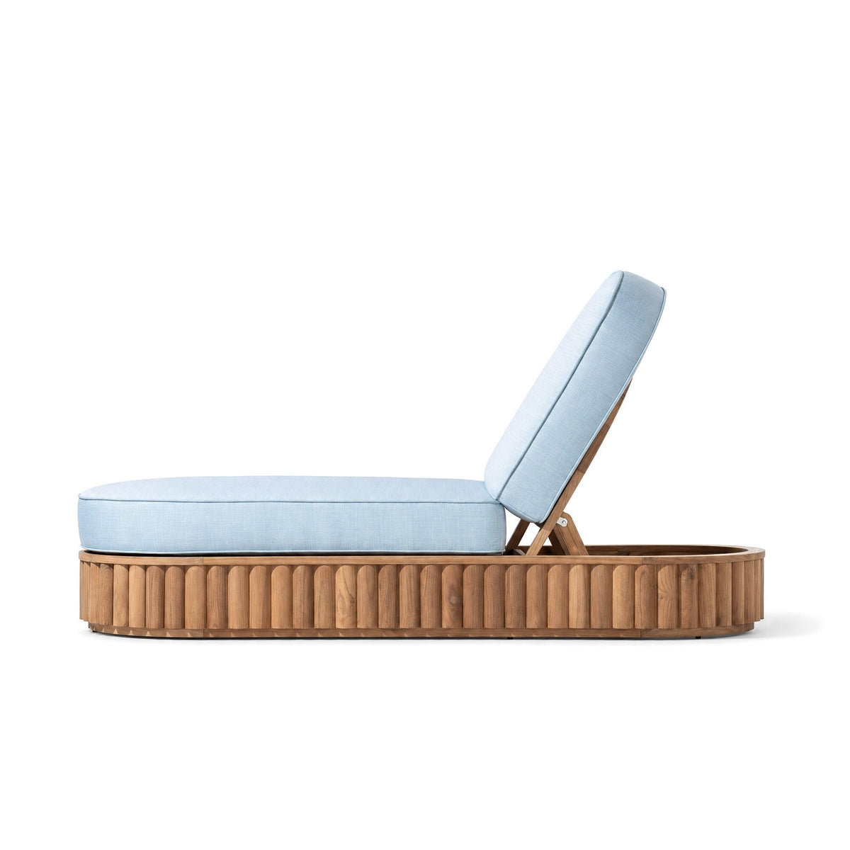 The Daisy Sun Lounger Daisy Sun Lounger Kit Business & Pleasure Co. 