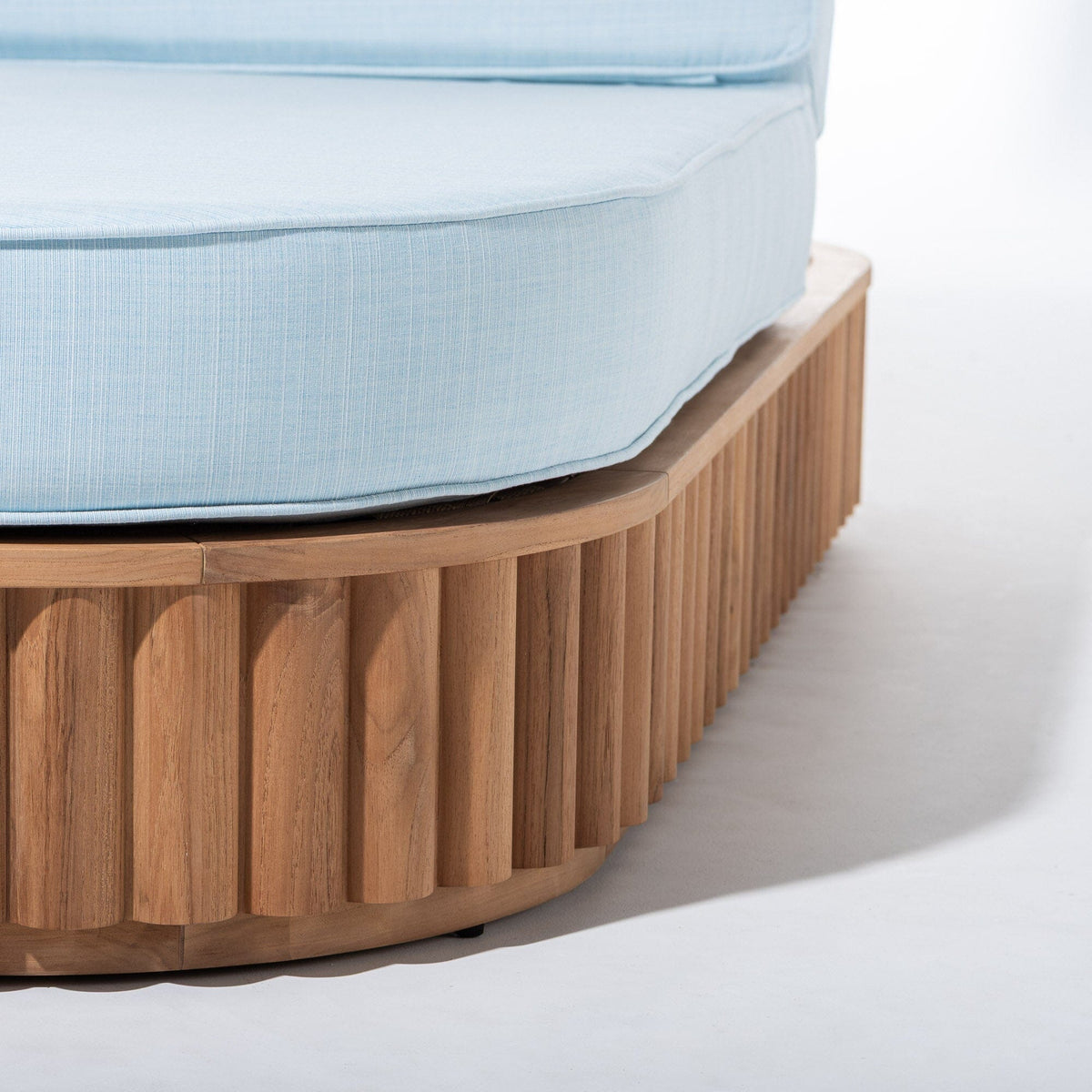 The Daisy Sun Lounger Daisy Sun Lounger Kit Business & Pleasure Co. 