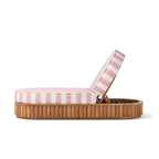 The Daisy Sun Lounger Daisy Sun Lounger Kit Business & Pleasure Co. 