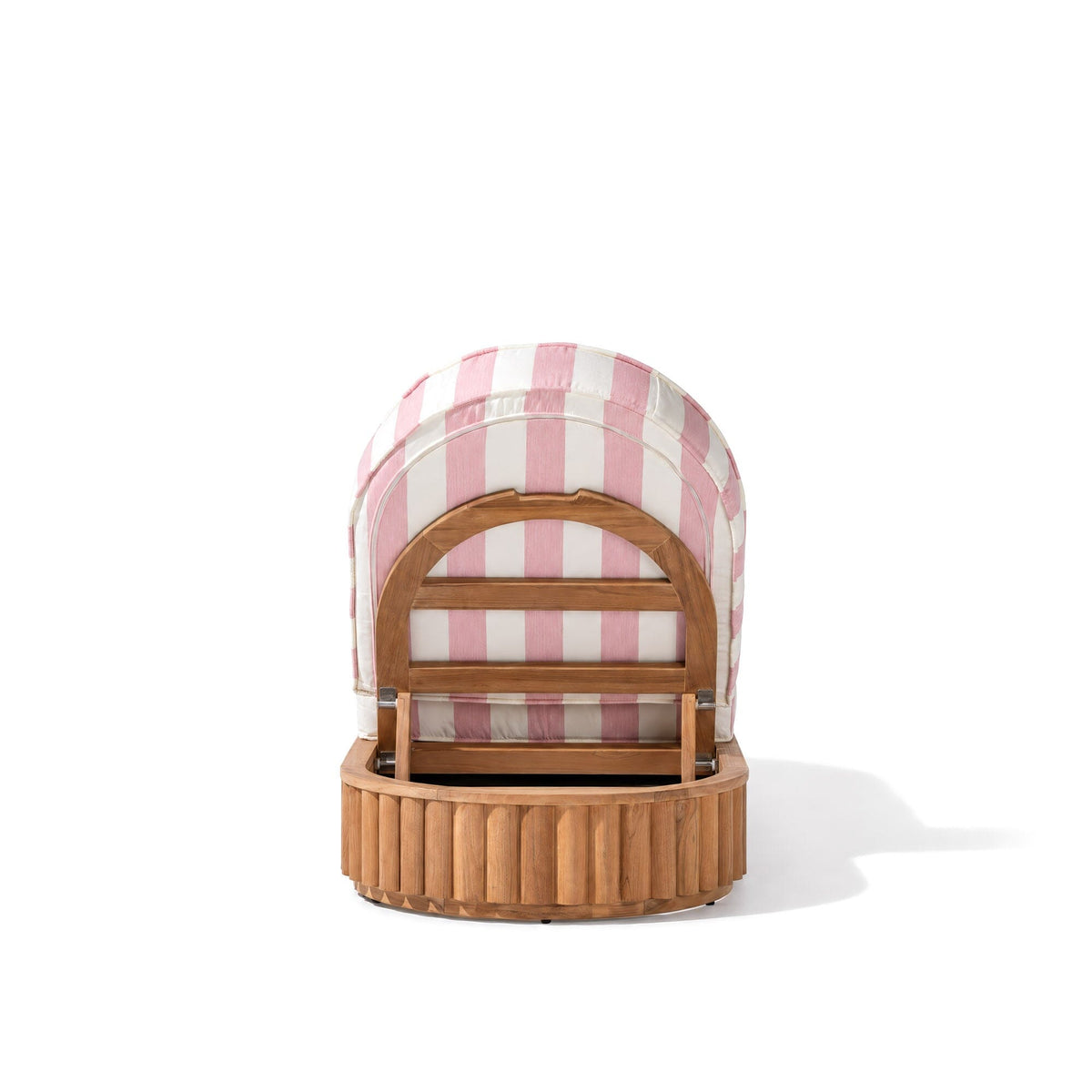 The Daisy Sun Lounger Daisy Sun Lounger Kit Business & Pleasure Co. 