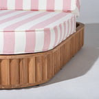 The Daisy Sun Lounger Daisy Sun Lounger Kit Business & Pleasure Co. 
