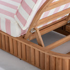The Daisy Sun Lounger Daisy Sun Lounger Kit Business & Pleasure Co. 
