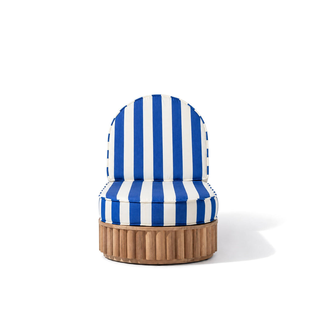 The Daisy Sun Lounger Daisy Sun Lounger Kit Business & Pleasure Co. 
