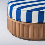 The Daisy Sun Lounger Daisy Sun Lounger Kit Business & Pleasure Co. 