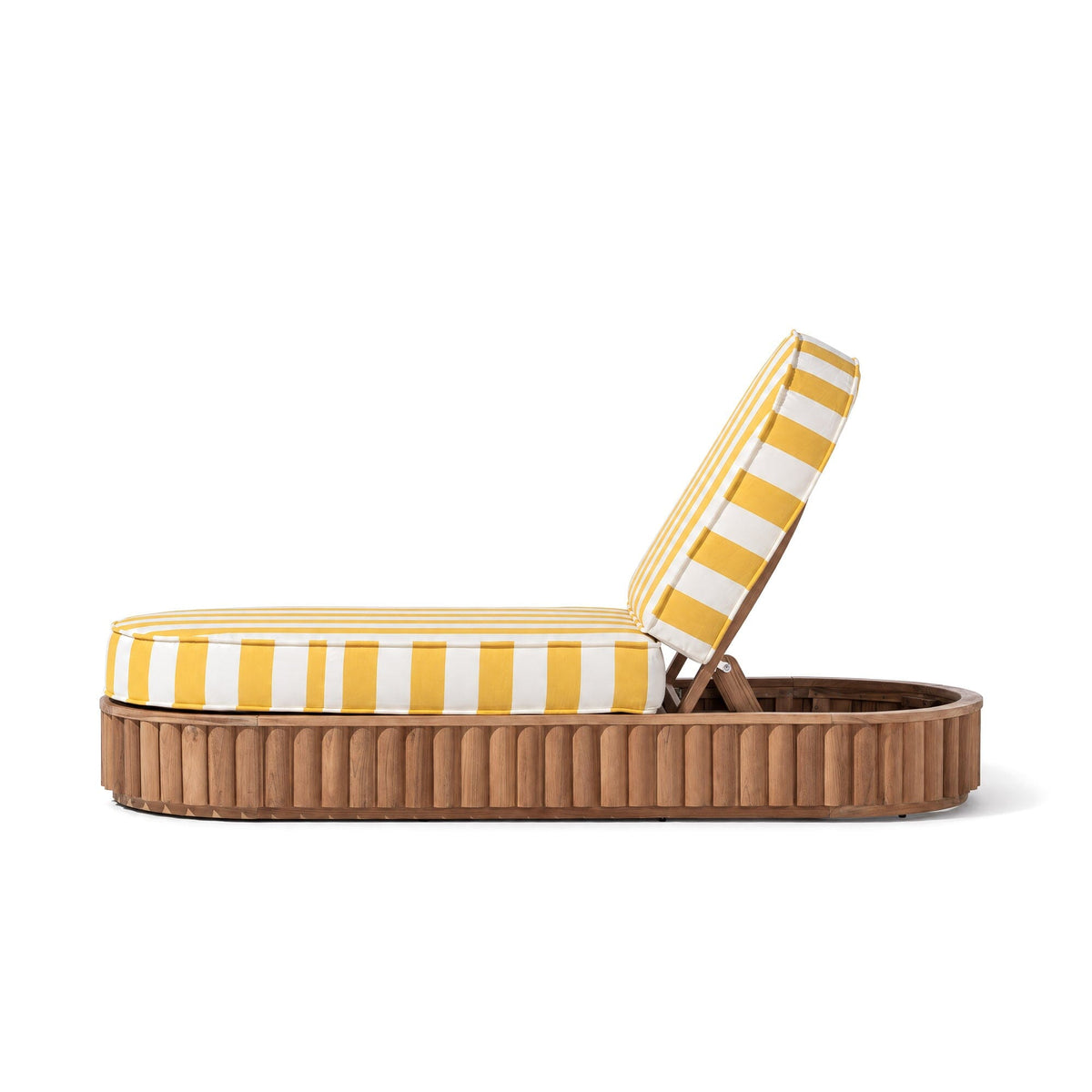The Daisy Sun Lounger Daisy Sun Lounger Kit Business & Pleasure Co. 