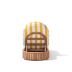 The Daisy Sun Lounger Daisy Sun Lounger Kit Business & Pleasure Co. 