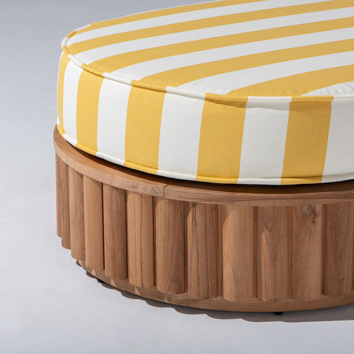 The Daisy Sun Lounger Daisy Sun Lounger Kit Business & Pleasure Co. 
