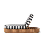 The Daisy Sun Lounger Daisy Sun Lounger Kit Business & Pleasure Co. 
