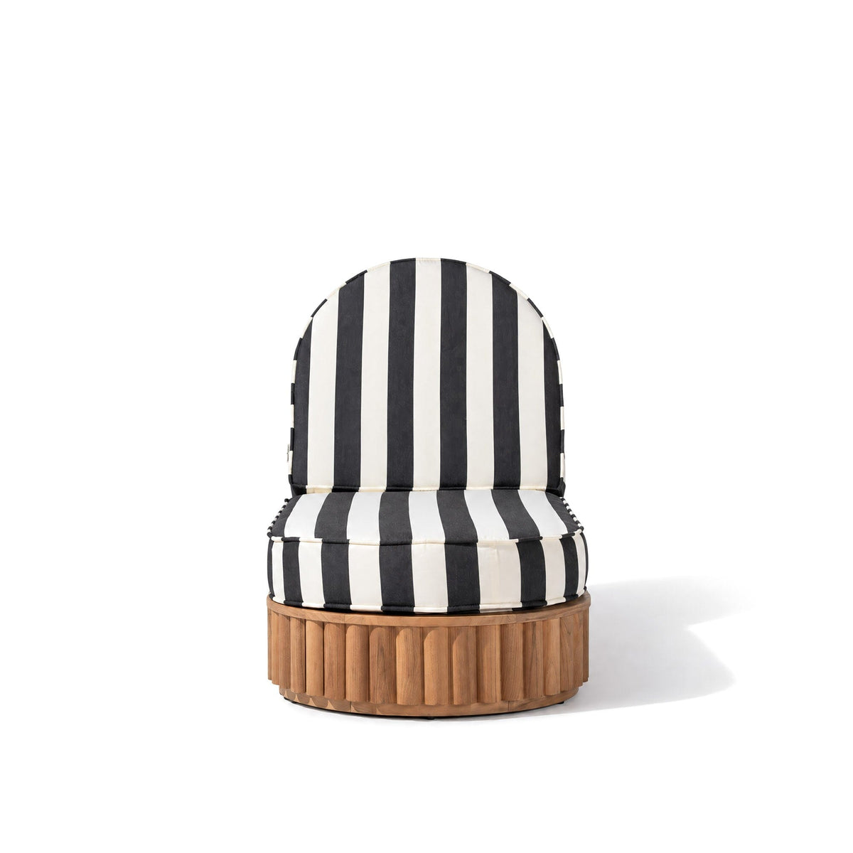The Daisy Sun Lounger Daisy Sun Lounger Kit Business & Pleasure Co. 