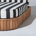 The Daisy Sun Lounger Daisy Sun Lounger Kit Business & Pleasure Co. 
