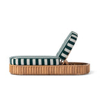 The Daisy Sun Lounger Daisy Sun Lounger Kit Business & Pleasure Co. 