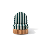 The Daisy Sun Lounger Daisy Sun Lounger Kit Business & Pleasure Co. 