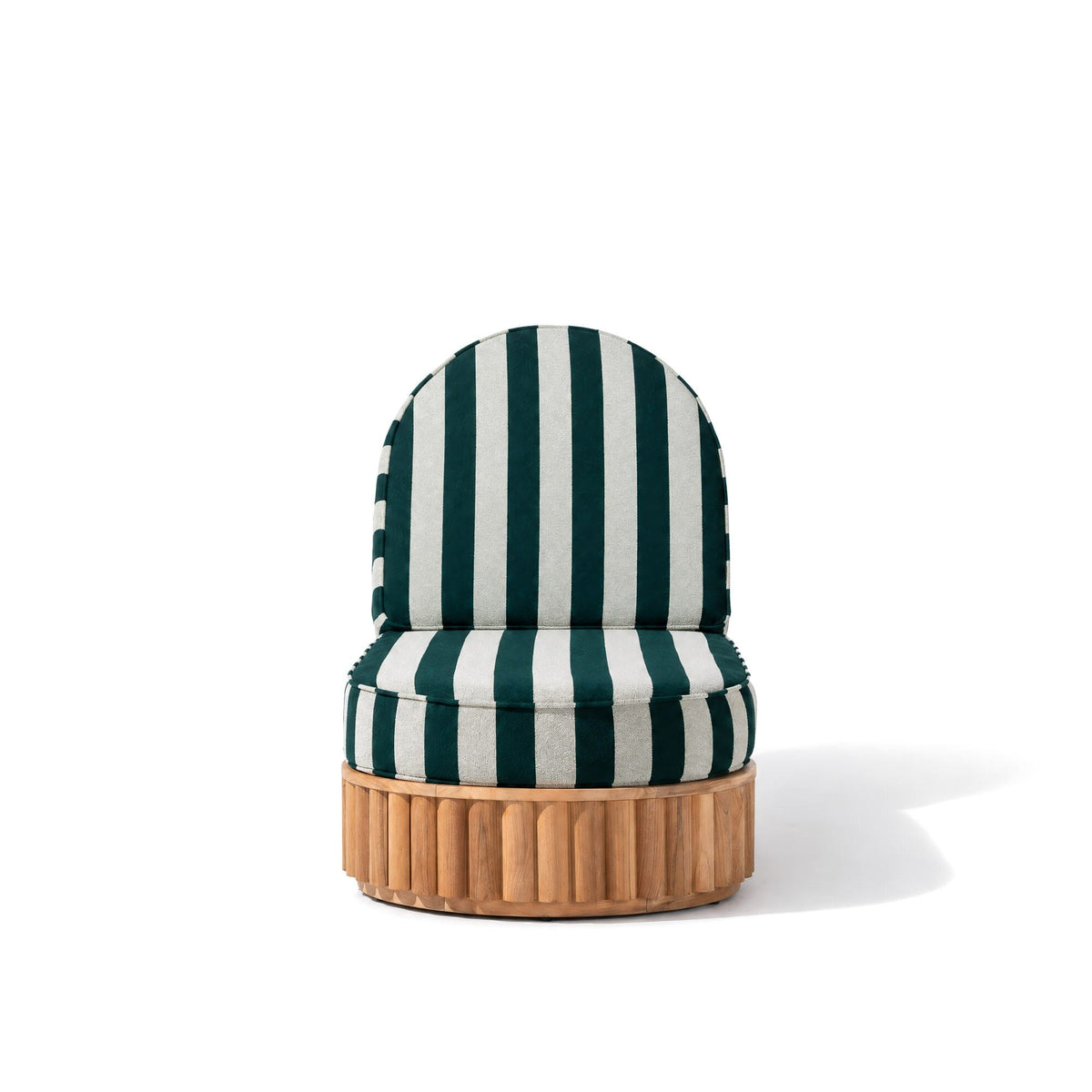 The Daisy Sun Lounger Daisy Sun Lounger Kit Business & Pleasure Co. 